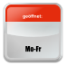 Mo-Fr geffnet: